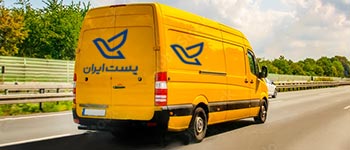 ارسال رایگان