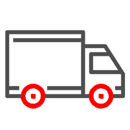 shipping