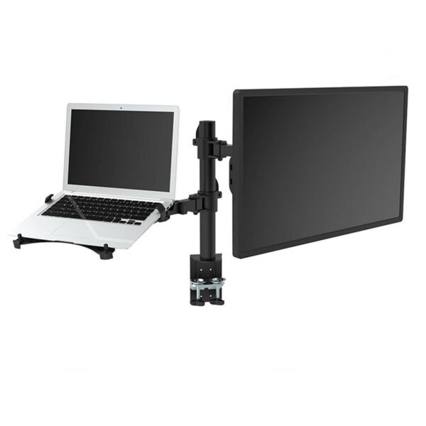 پایه نگهدارنده مانیتور و لپ تاپ ERGO مدل WLA 005 - تصویر 4