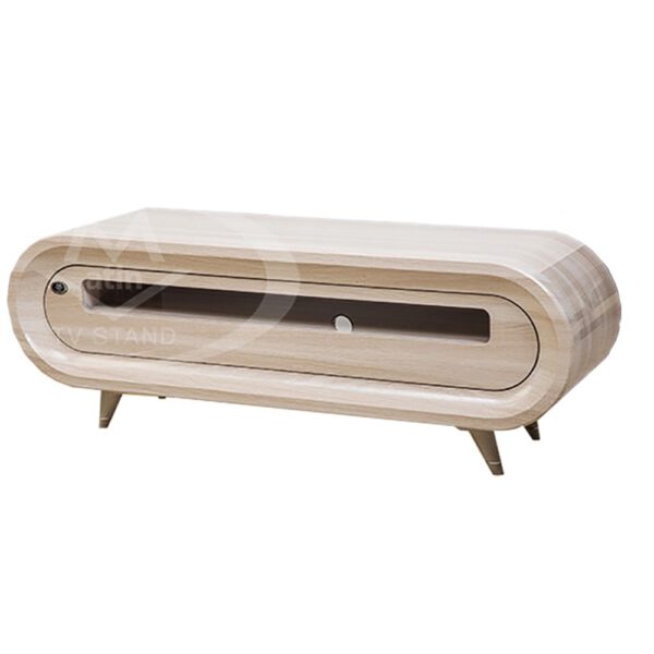 میز تلویزیون مدل R810 در سایز 140 سانت در رنگ ژرمن - تصویر 3