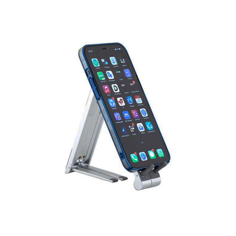 پایه نگهدارنده لپ تاپ و تبلت و موبایل ERGO مدل WLB003 - تصویر 7