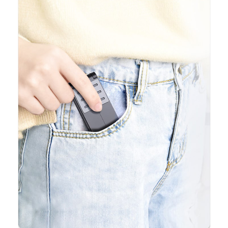 پایه نگهدارنده لپ تاپ و تبلت و موبایل ERGO مدل WLB003 - تصویر 11