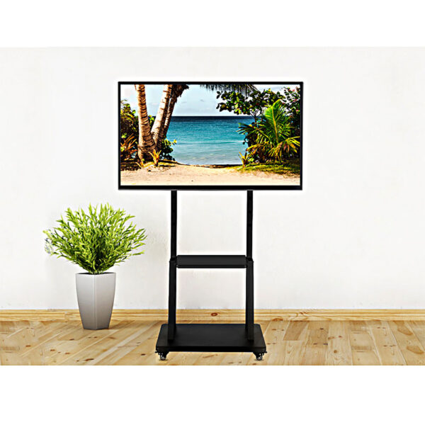 پایه ایستاده تلویزیون مدل Keep 3280 - تصویر 5