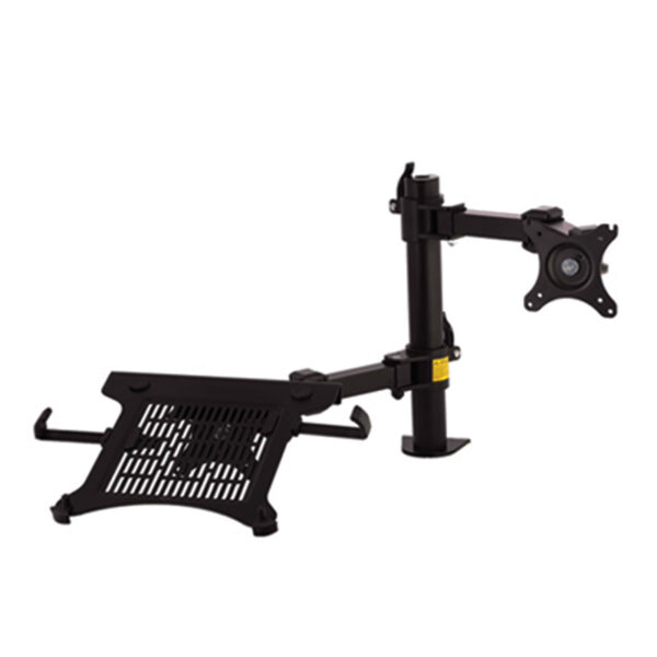 پایه نگهدارنده مانیتور و لپ تاپ ERGO مدل WLA 005 - تصویر 3