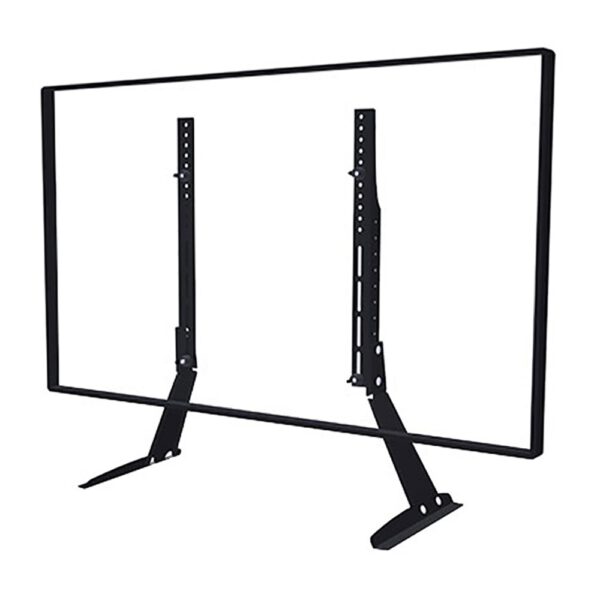 پایه رومیزی تلویزیون LCDARM مدل TVDESK-3265 - تصویر 3