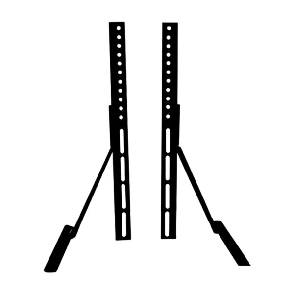 پایه رومیزی تلویزیون LCDARM مدل TVDESK-3265