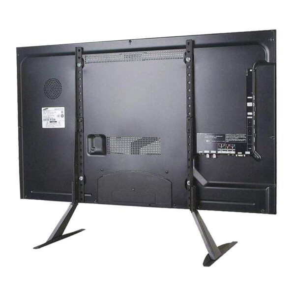 پایه رومیزی تلویزیون LCDARM مدل TVDESK-3265 - تصویر 8