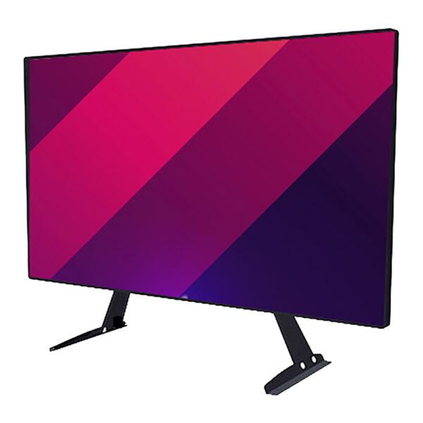 پایه رومیزی تلویزیون LCDARM مدل TVDESK-3265 - تصویر 6