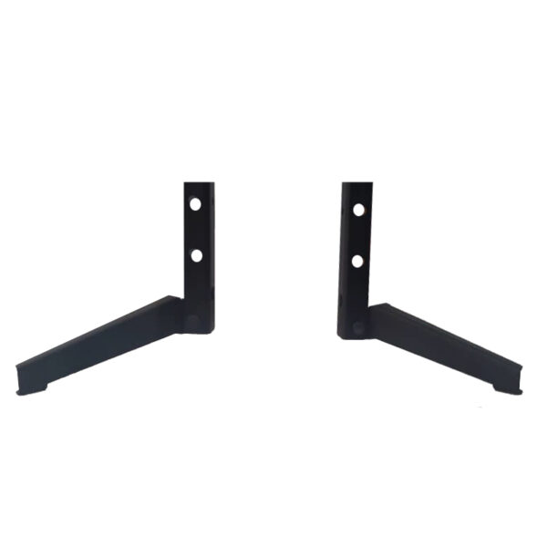 پایه رومیزی تلویزیون LCDARM TS 45 مناسب سایز 32 تا 55 اینچ - تصویر 7