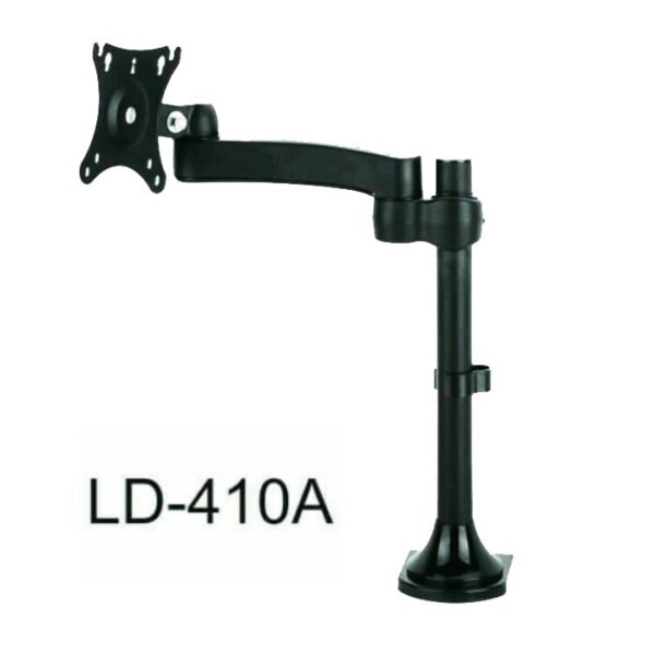 پایه رومیزی مانیتورLCDARM مدل LD-410A - تصویر 2