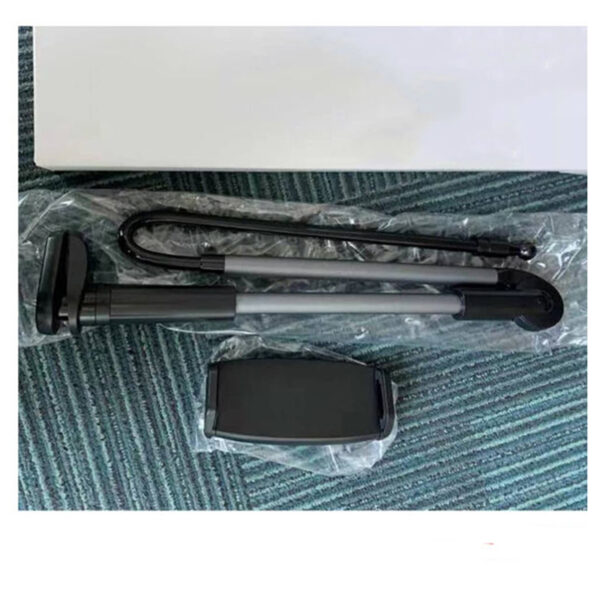 پایه نگهدارنده گوشی موبایل و تبلت ERGO مدل WMH005 - تصویر 5