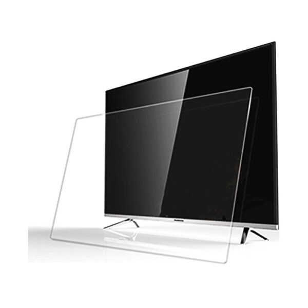 محافظ صفحه نمایش تلویزیون 43 اینچ دو میل