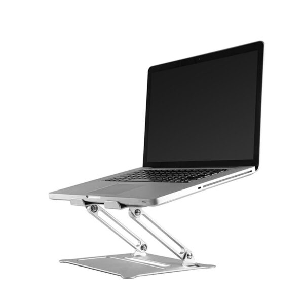 پایه نگهدارنده لپ تاپ ERGO مدل WLB002 - تصویر 6