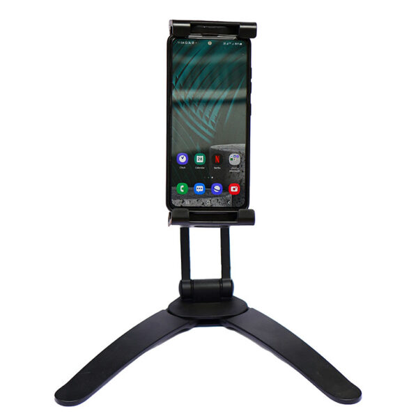 هولدر نگهدارنده موبایل و تبلت ERGO WMH-006 مشکی
