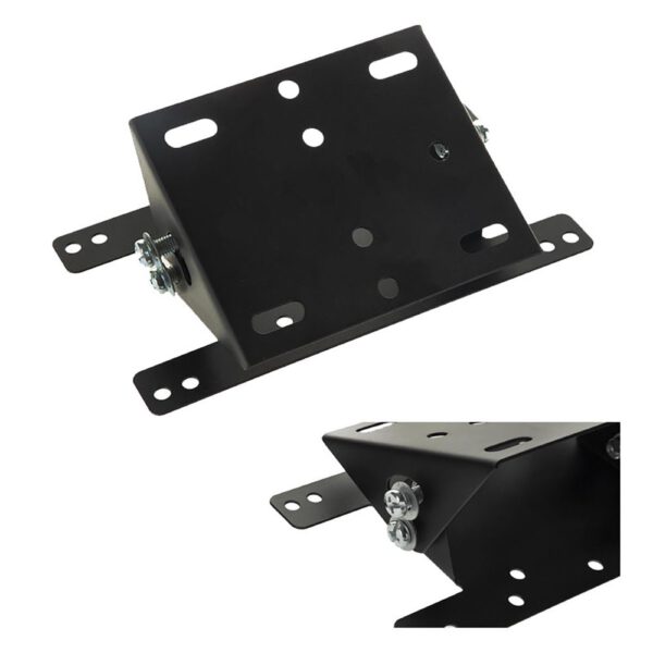 پایه دیواری مانیتور LCDARM  مدل LW-50 - تصویر 4