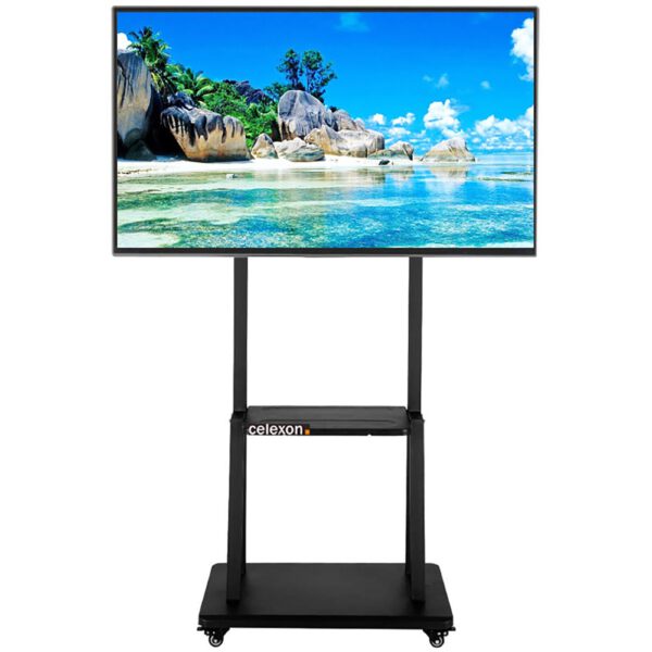 استند نمایشگاهی تلویزیون CELEXON مدل CBF185