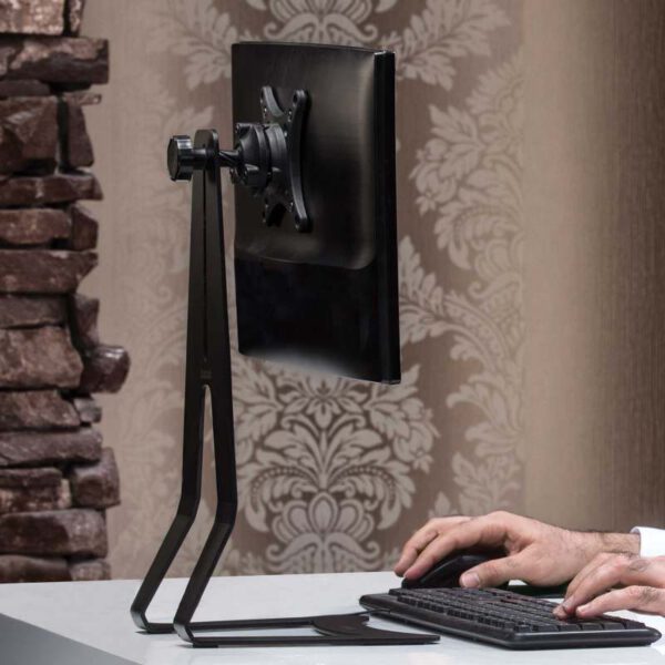پایه رومیزی مانیتور باراد مدل MS 1 - تصویر 2