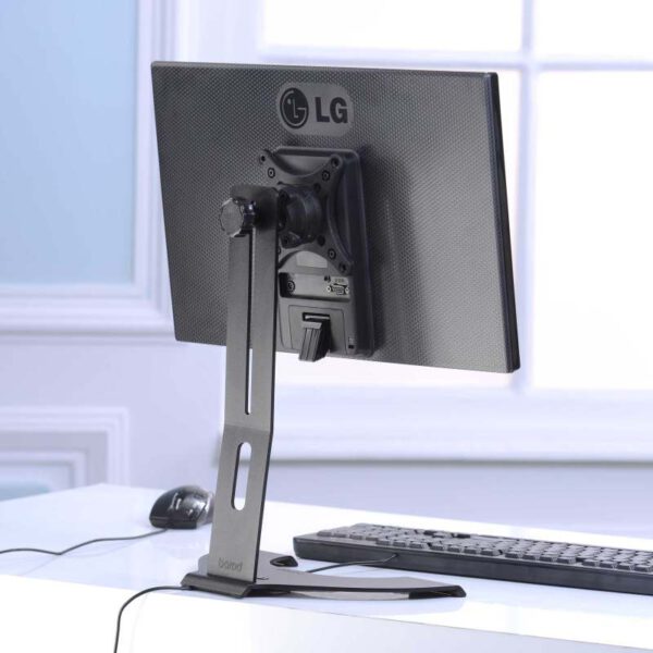 پایه مانیتور باراد مدل ماتریکس MS2 - تصویر 4