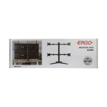 پایه مانیتور ارگو ERGO WLA 009