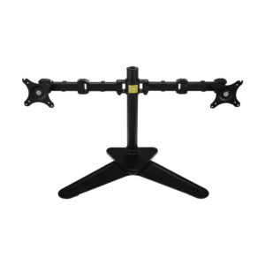 پایه دو مانیتور رومیزی ERGO WLA012