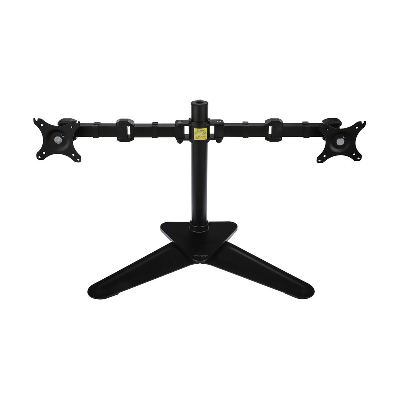 پایه دو مانیتور رومیزی ERGO WLA012