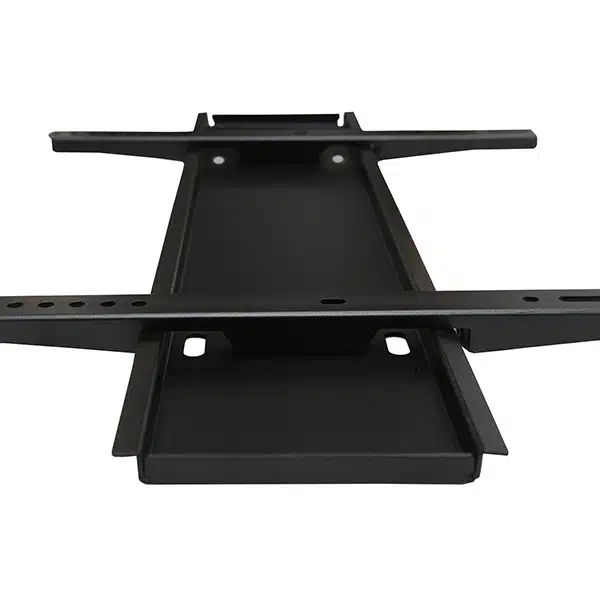 پایه دیواری تلویزیون KEEP T-2685 مناسب برای 26 تا 85 اینچ - تصویر 3