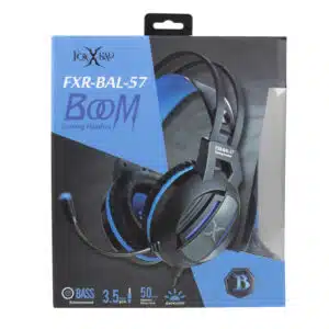 هدست BOOM
