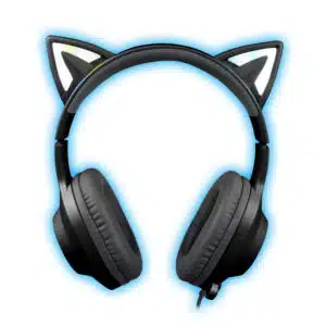 هدست FXR-BAL-62 SHINY CAT