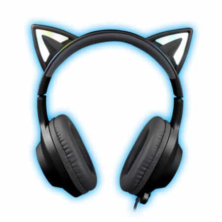 هدست FXR-BAL-62 SHINY CAT