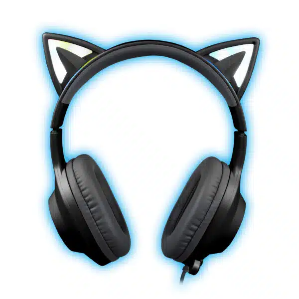 هدست FXR-BAL-62 SHINY CAT