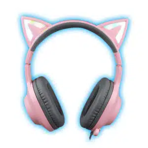 هدست SHINY CAT