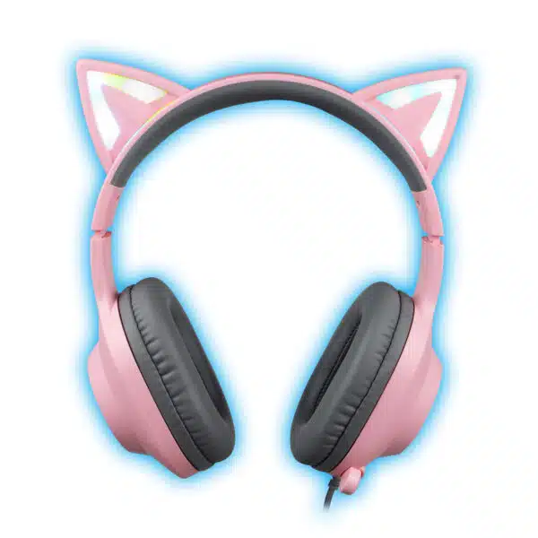 هدست SHINY CAT