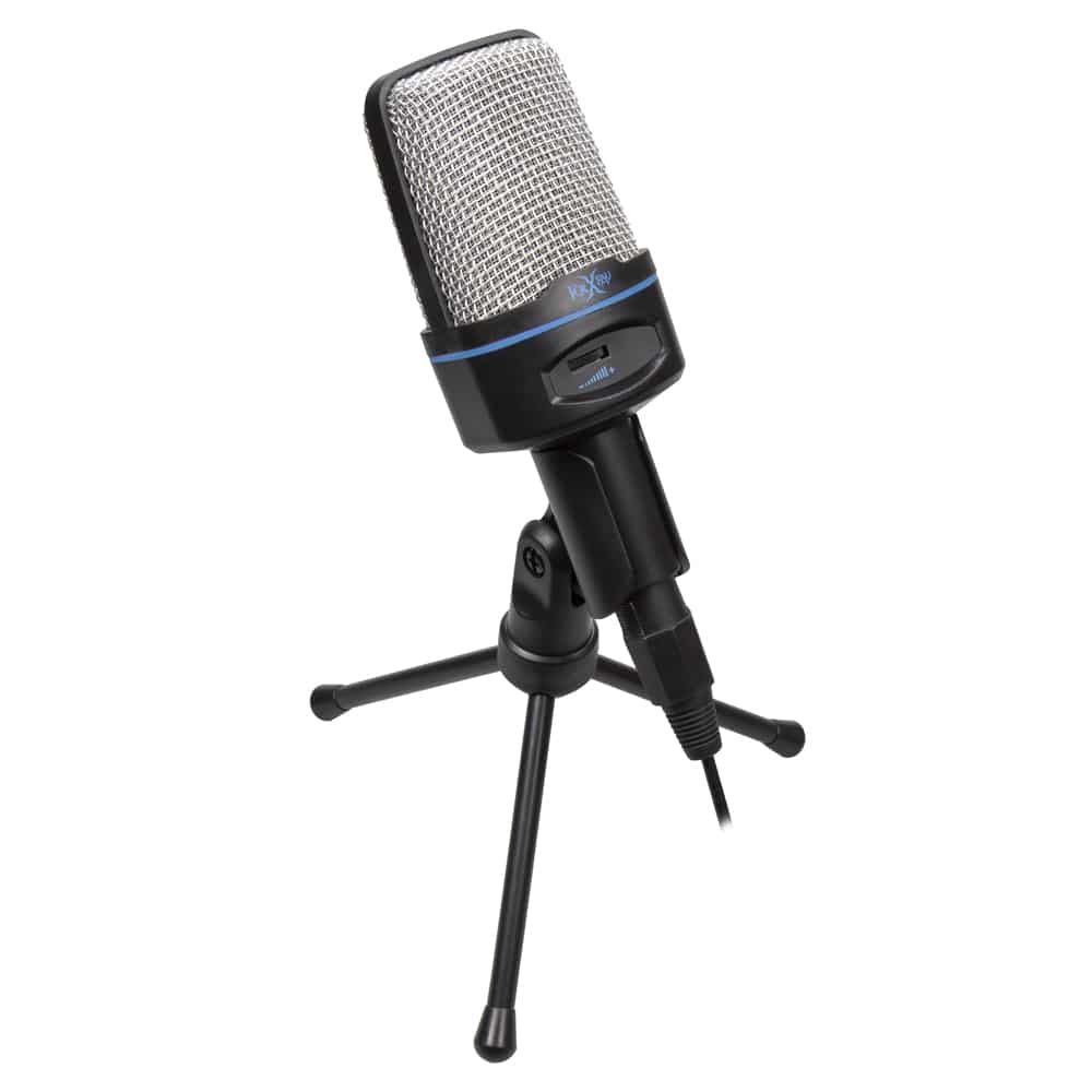 میکروفون FXR-BAM-06 SONICBOOM