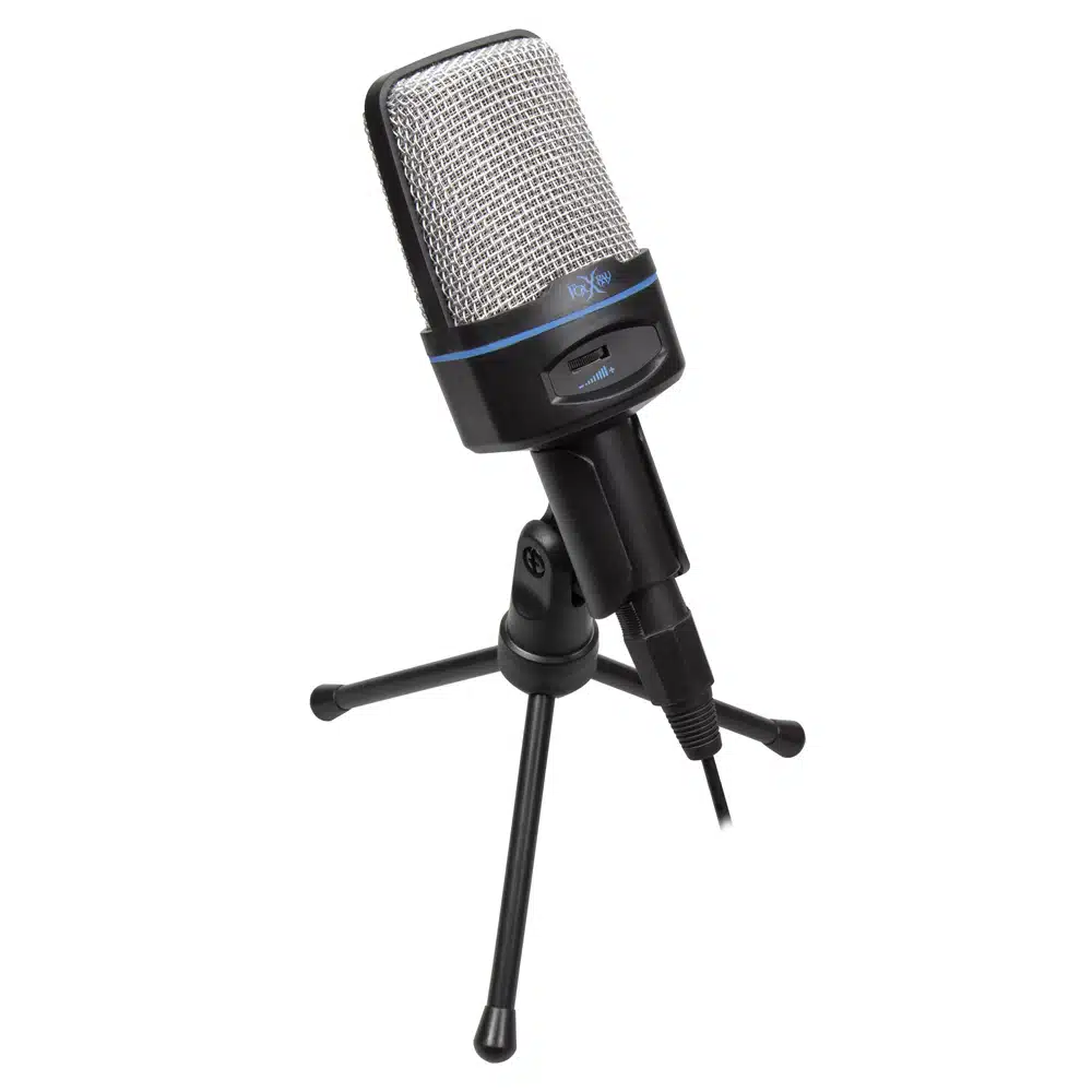 میکروفون FXR-BAM-06 SONICBOOM