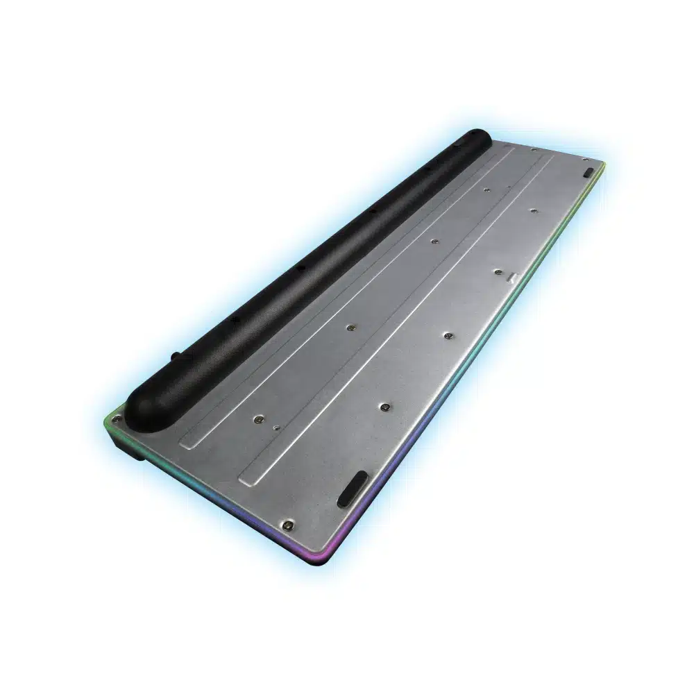 کیبورد گیمینگ مخصوص بازی فاکس ایکس ری مدل FXR-BKL-35 HEAVYARMS - تصویر 4