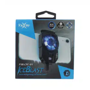 خنک کننده FXR-CPC-01
