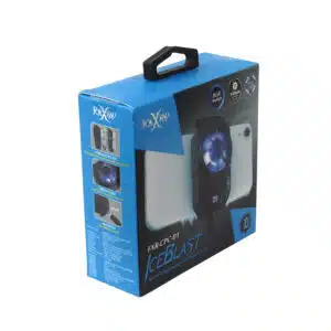 خنک کننده FXR-CPC-01 ICEBLAST