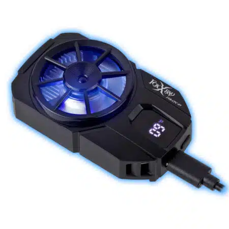 FXR-CPC-01 ICEBLAST