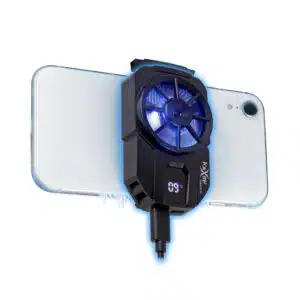 خنک کننده موبایل