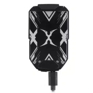 خن کننده ایکس ری