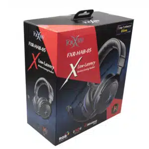 هدست FXR-HAB-05 LOW-LATENCY