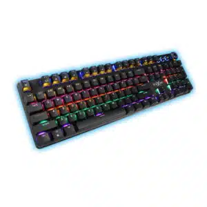 کیبورد گیمینگ اسپین