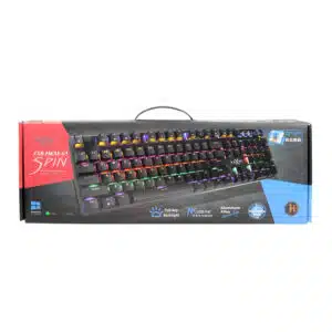 کیبورد فاکس ایکس ری