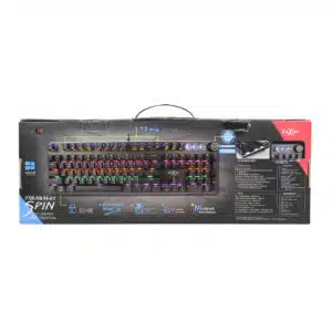 کیبورد FOXXRAY