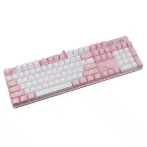 کیبورد PINK LOVE