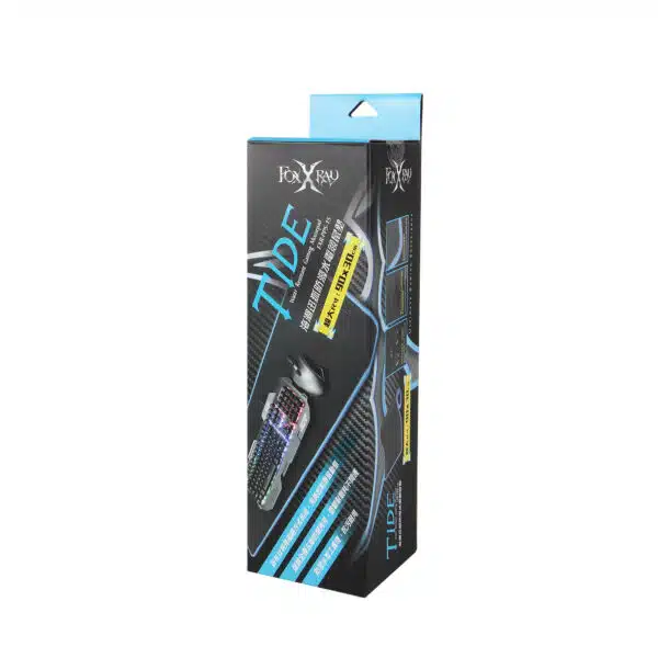 پد موس FXR-PPS-15