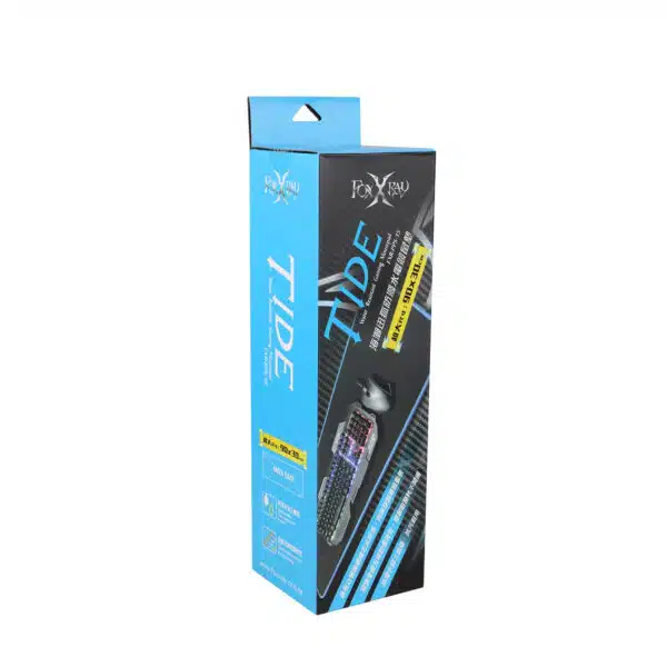 پد موس FXR-PPS-15 TIDE