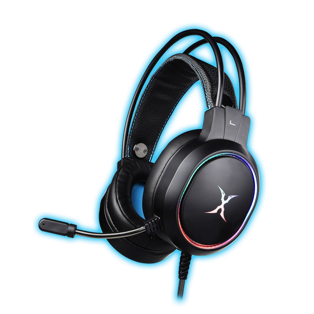 هدست FXR-SAU-30 STREAMER
