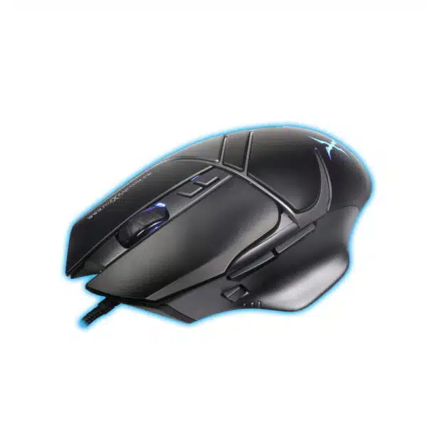 موس FXR-SM-37