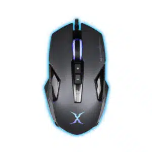 موس مخصوص بازی FXR-SM-38